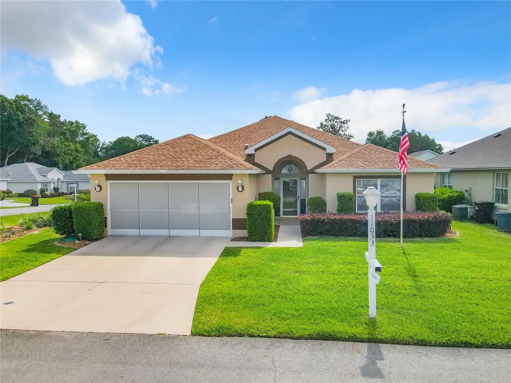 11033 SW 73rd Terrace Ocala FL 34476