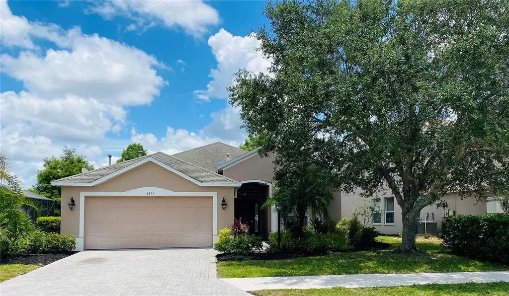6411 Golden Eye Glen Lakewood Ranch FL 34202