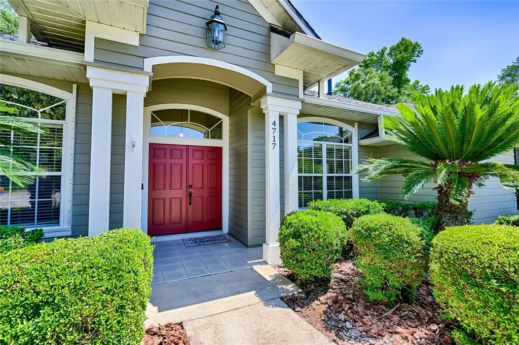 4717 NW 71st Place Gainesville FL 32653