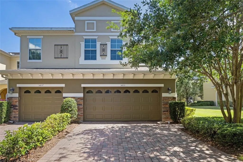 5433 Burnt Acorn Way Oviedo FL 32765