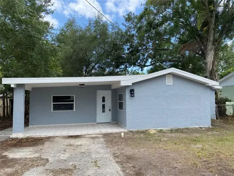 2312 W Rio Vista Avenue Tampa FL 33603