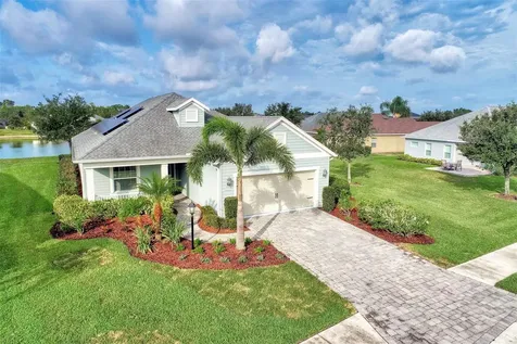 1341 Thornbury Drive Parrish FL 34219