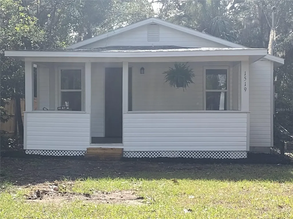 1519 Granite State Court Mount Dora FL 32757