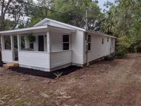 1519 Granite State Court Mount Dora FL 32757