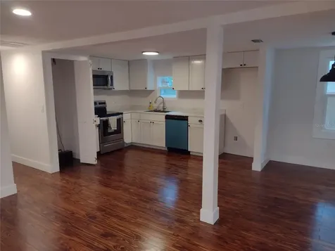 1519 Granite State Court Mount Dora FL 32757