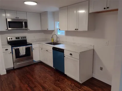 1519 Granite State Court Mount Dora FL 32757
