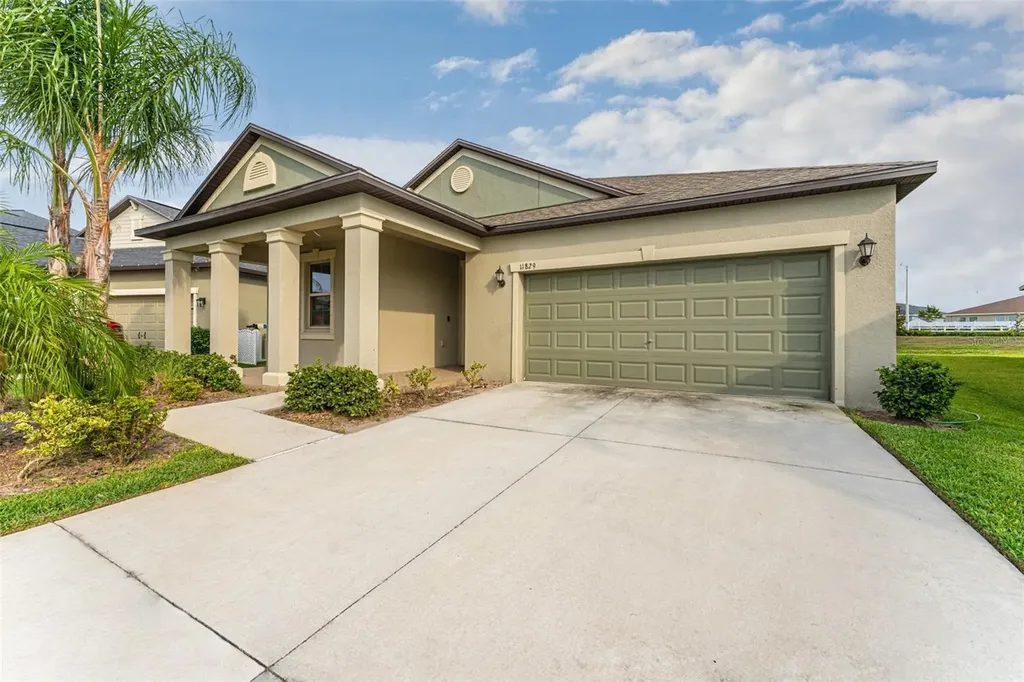 11829 Sunburst Marble Road Riverview FL 33579