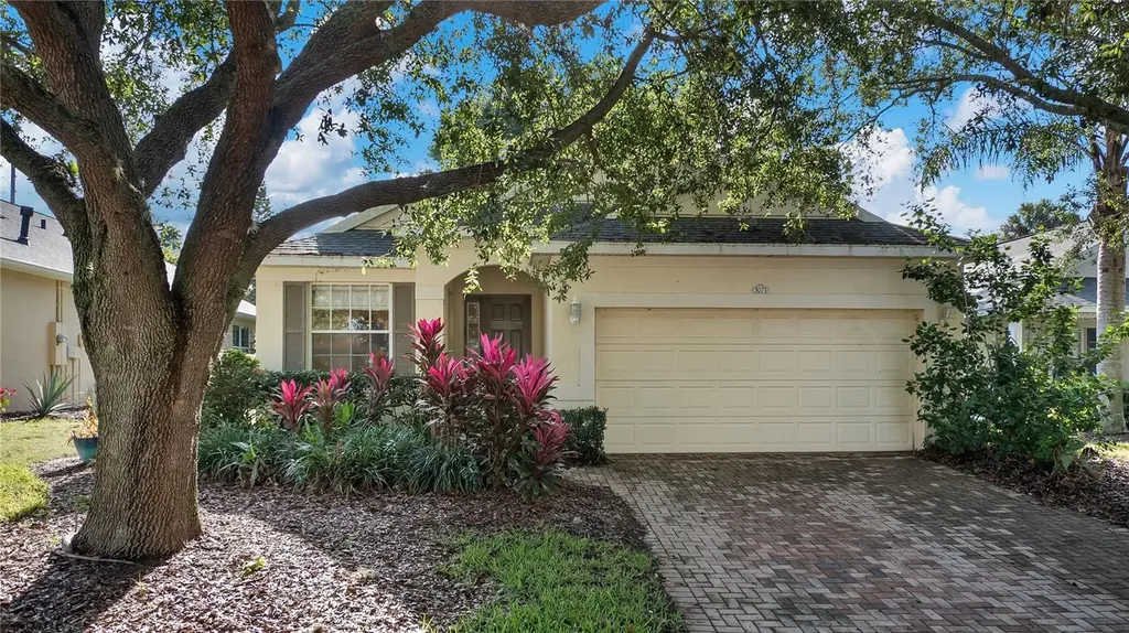 3071 Pinnacle Court Clermont FL 34711