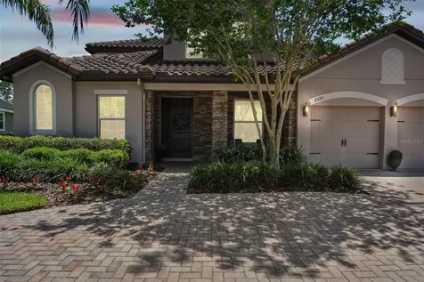 2320 Sterling Creek Parkway Oviedo FL 32766