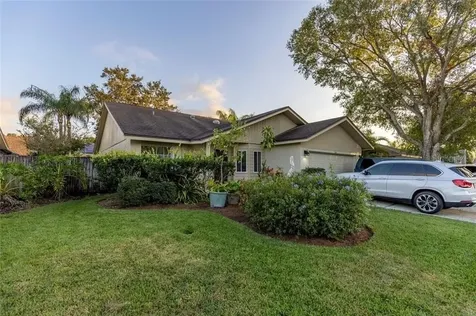 12010 Misty Brook Court Tampa FL 33635