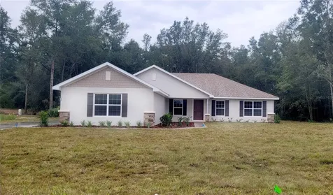 11126 NW 4th Street Ocala FL 34482