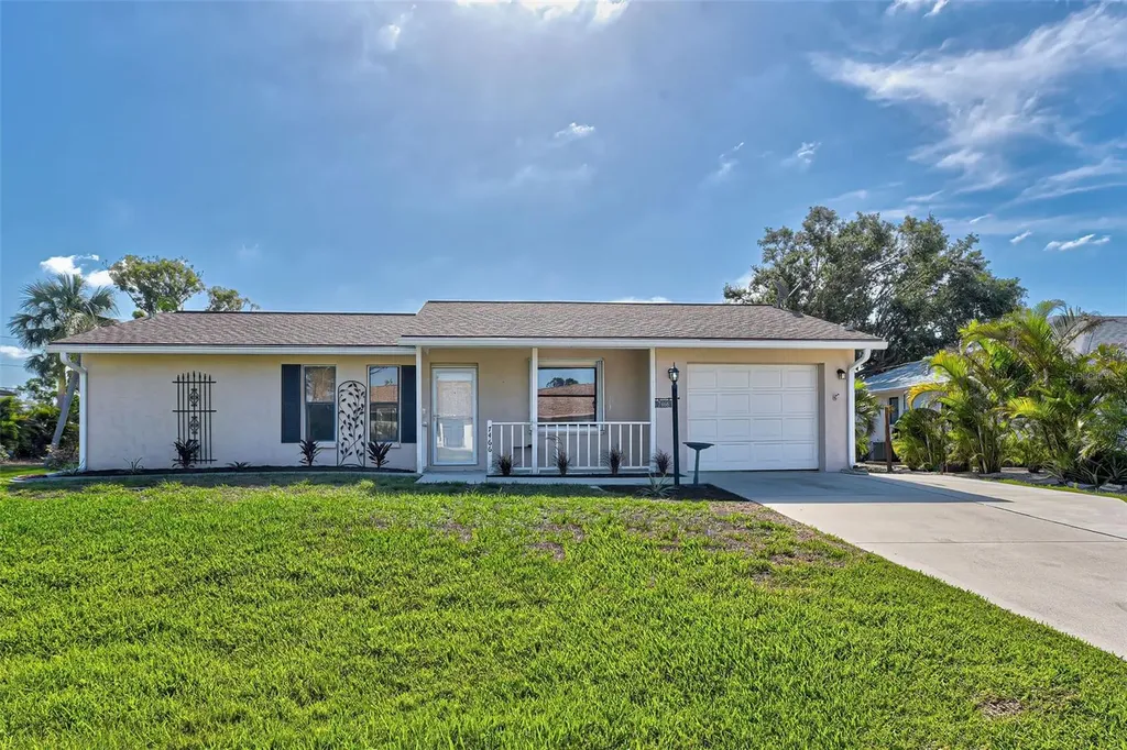 7466 Claypool Street Englewood FL 34224