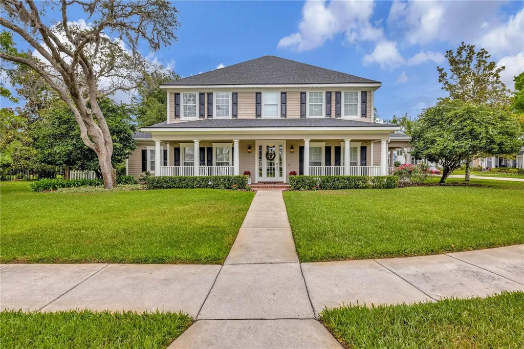 29616 Chapel Park Drive Wesley Chapel FL 33543