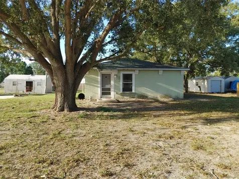 3043 NE Hurst Drive Arcadia FL 34266