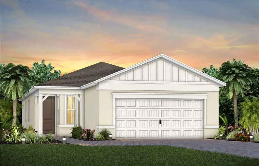 6416 Shimmering Shores Lane Saint Cloud FL 34771