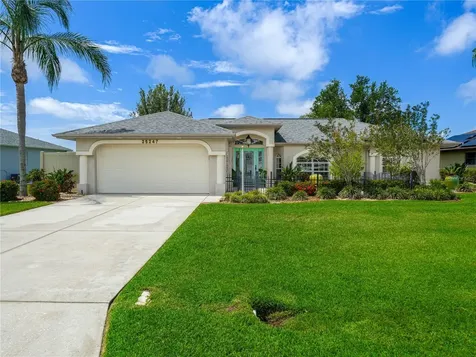 25247 Bolivar Drive Punta Gorda FL 33983