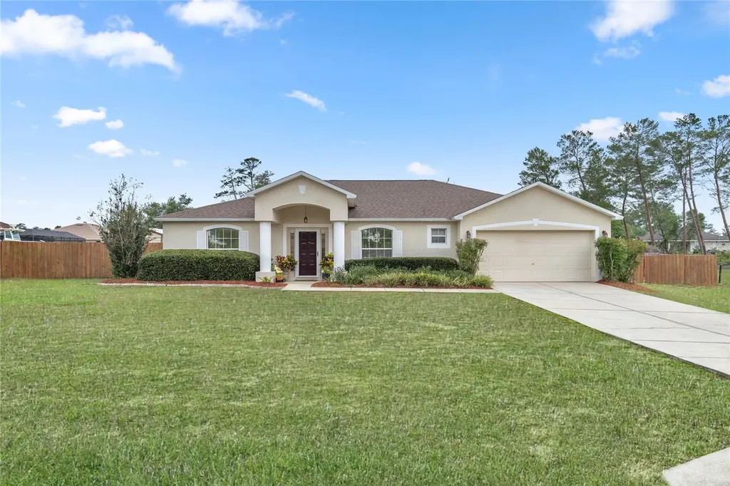 10966 SW 45th Avenue Ocala FL 34476