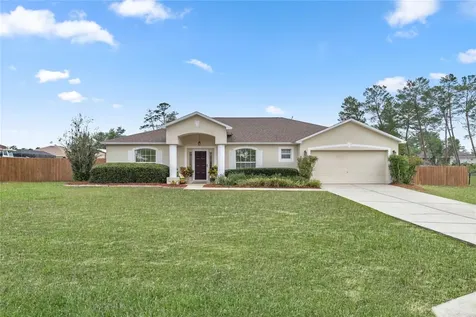 10966 SW 45th Avenue Ocala FL 34476