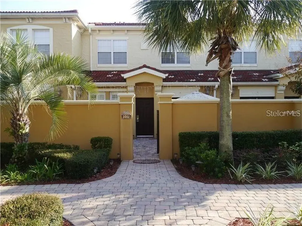 3002 Bella Vista Drive Davenport FL 33897