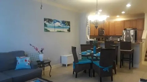 3002 Bella Vista Drive Davenport FL 33897