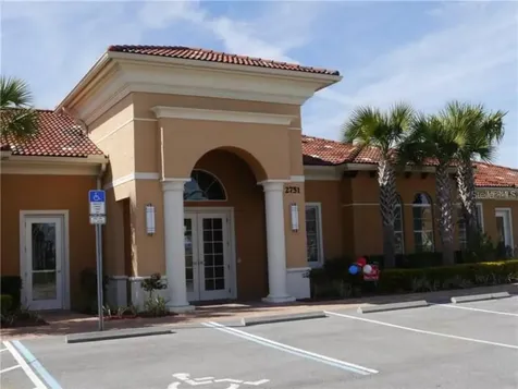 3002 Bella Vista Drive Davenport FL 33897