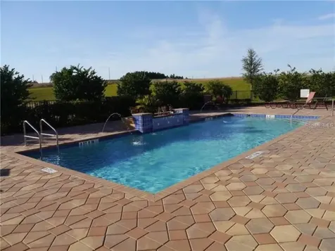 3002 Bella Vista Drive Davenport FL 33897