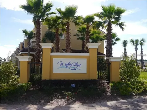 3002 Bella Vista Drive Davenport FL 33897