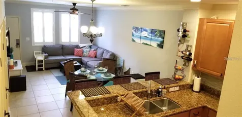 3002 Bella Vista Drive Davenport FL 33897