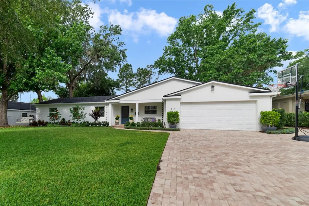 617 Balmoral Road Winter Park FL 32789
