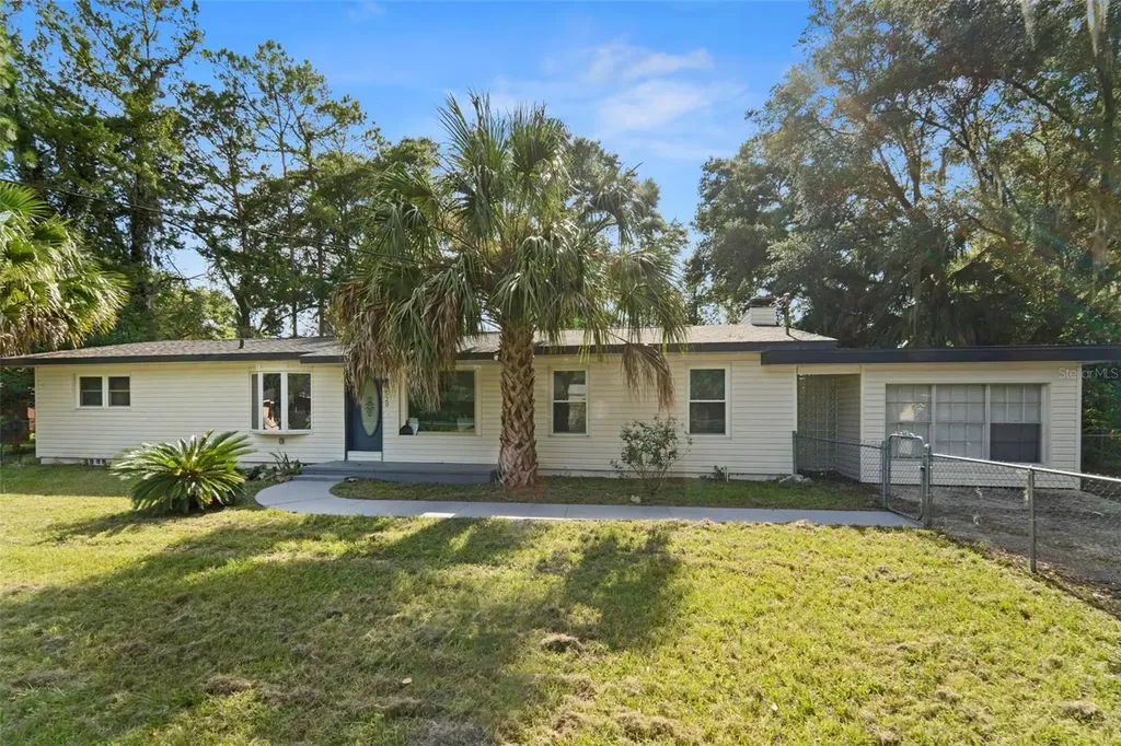 2520 NE 3rd Avenue Ocala FL 34470