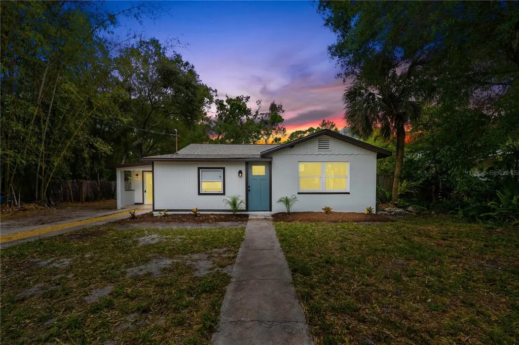 1146 47th Street Sarasota FL 34234