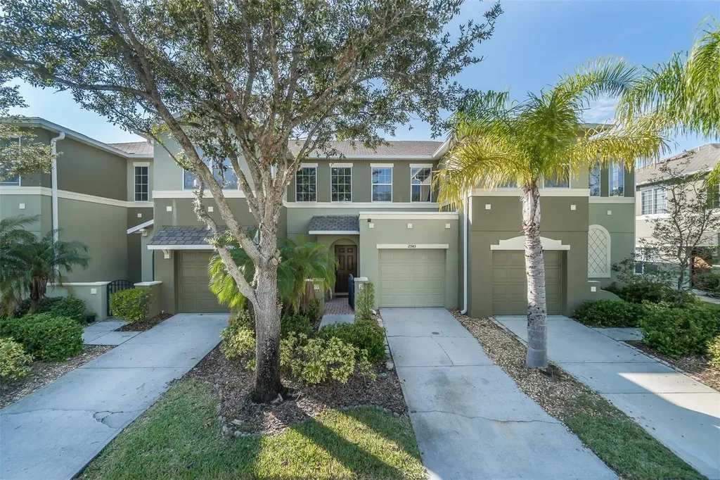 2943 Willowleaf Lane Wesley Chapel FL 33544