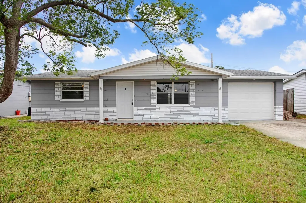 5032 Springland Drive Holiday FL 34690