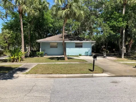 3058 Palmadelia Avenue Sarasota FL 34234