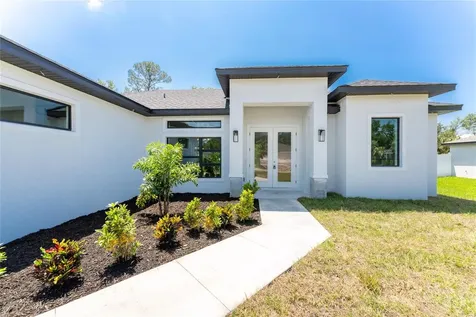 3251 Lanai Avenue North Port FL 34288