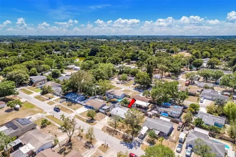 5272 68th Street N St Petersburg FL 33709