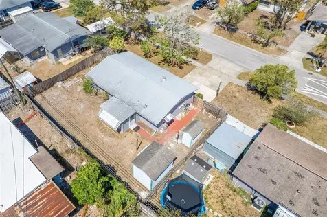 5272 68th Street N St Petersburg FL 33709