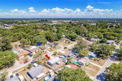 5272 68th Street N St Petersburg FL 33709