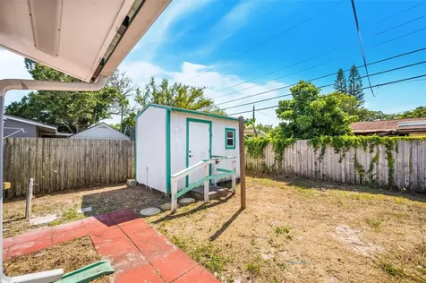 5272 68th Street N St Petersburg FL 33709