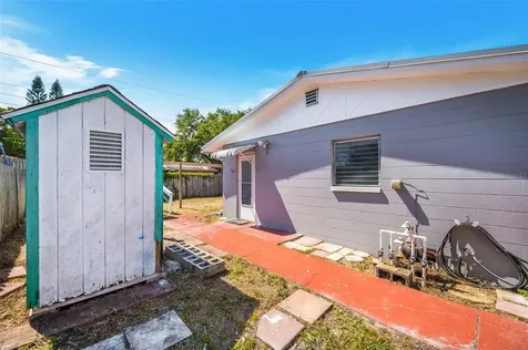 5272 68th Street N St Petersburg FL 33709