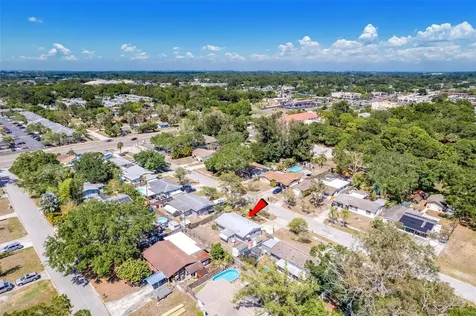 5272 68th Street N St Petersburg FL 33709