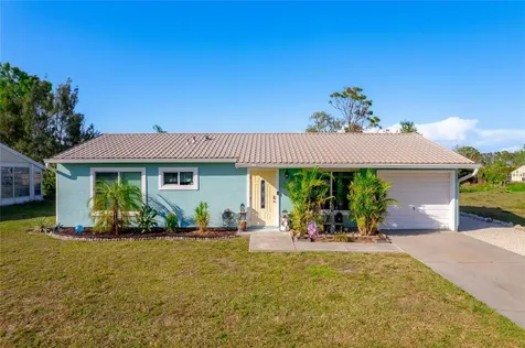6692 Dennison Avenue North Port FL 34287