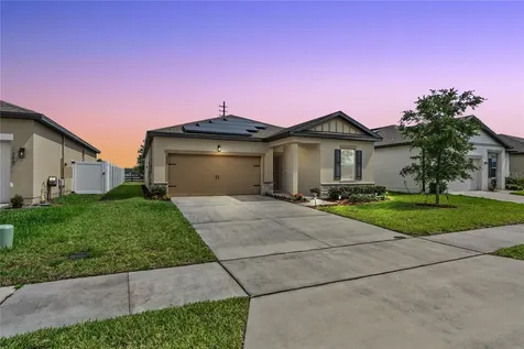 5833 Bullock Place Saint Cloud FL 34771