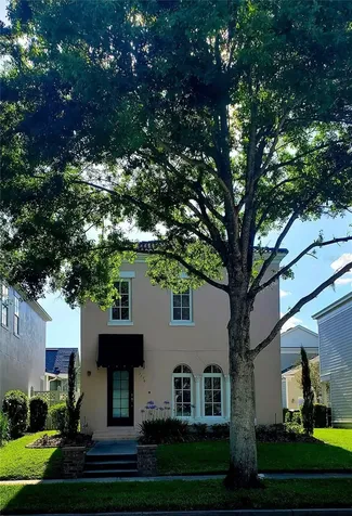 2876 Saint George Street Orlando FL 32814