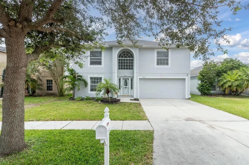 12923 Brookcrest Place Riverview FL 33578