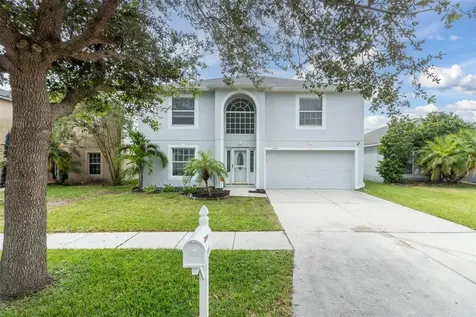12923 Brookcrest Place Riverview FL 33578