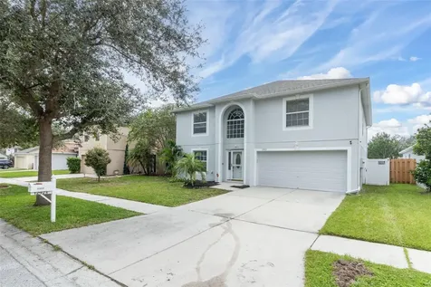 12923 Brookcrest Place Riverview FL 33578