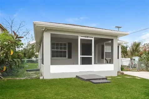 803 Avenue A Haines City FL 33844