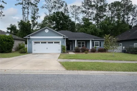 1181 NW 118th Street Gainesville FL 32606
