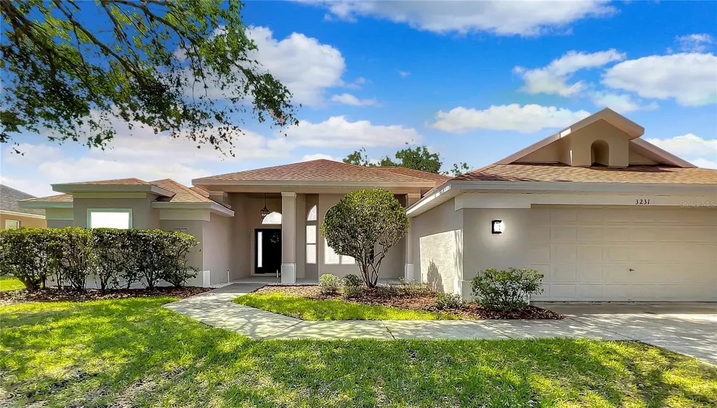 3231 Alcott Avenue Plant City FL 33566